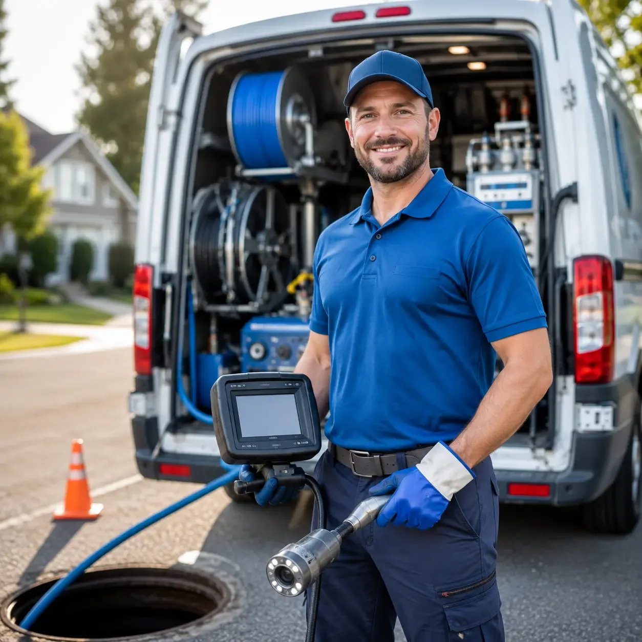 Local Pipe Relining specialists in Garden City, ID