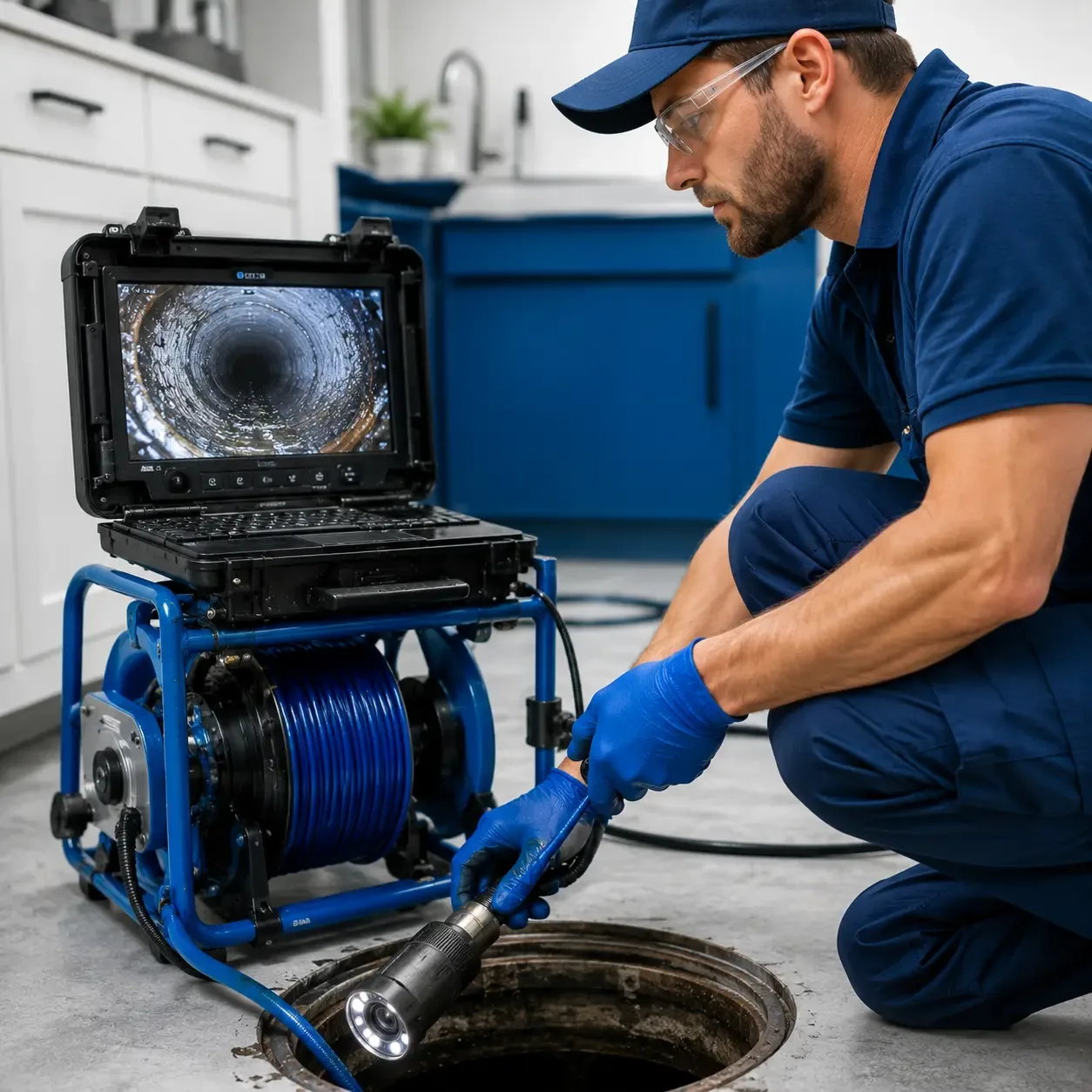 Pipe Relining professionals serving Garden City, ID